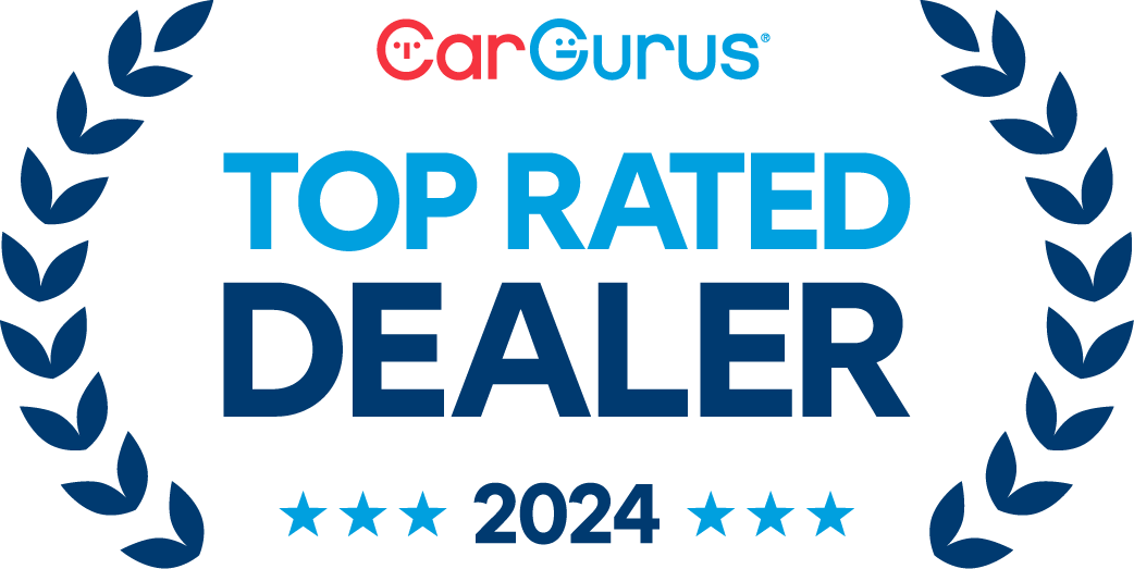 CarGuru Top Dealer 2024